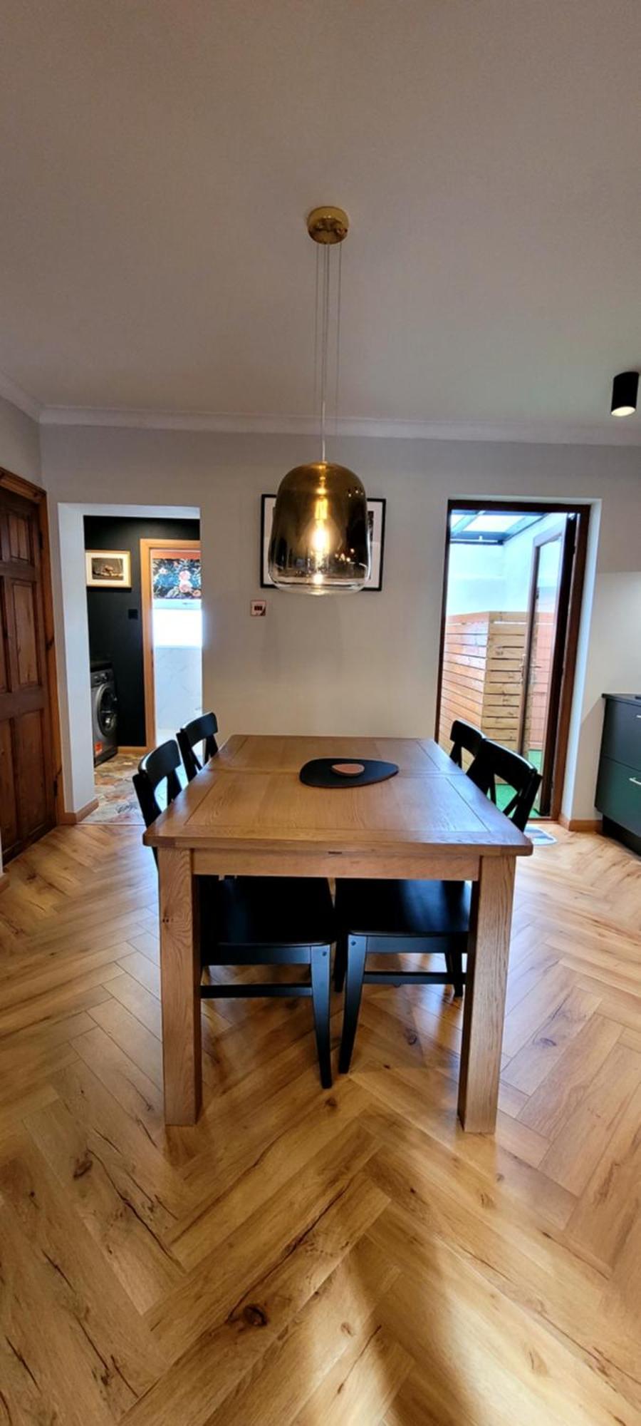Hamilton Place Beautiful Holiday House In A Prime Location Portrush Exterior foto