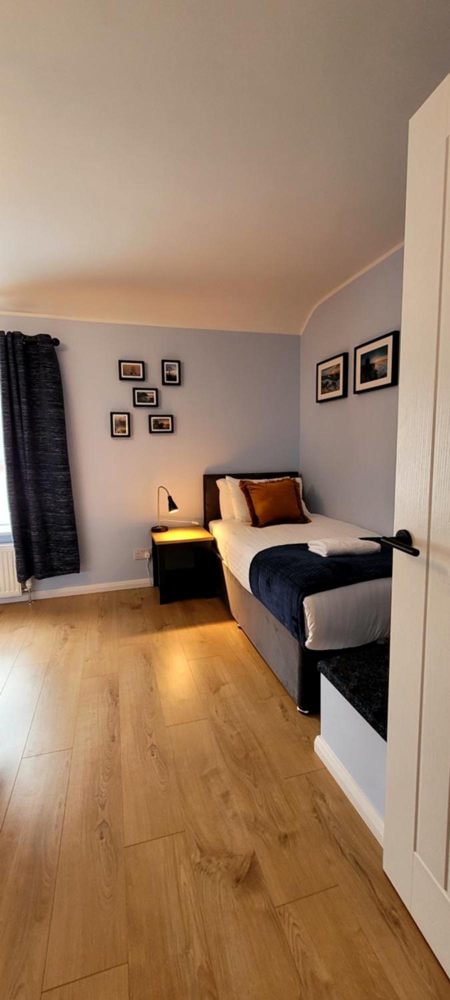 Hamilton Place Beautiful Holiday House In A Prime Location Portrush Exterior foto